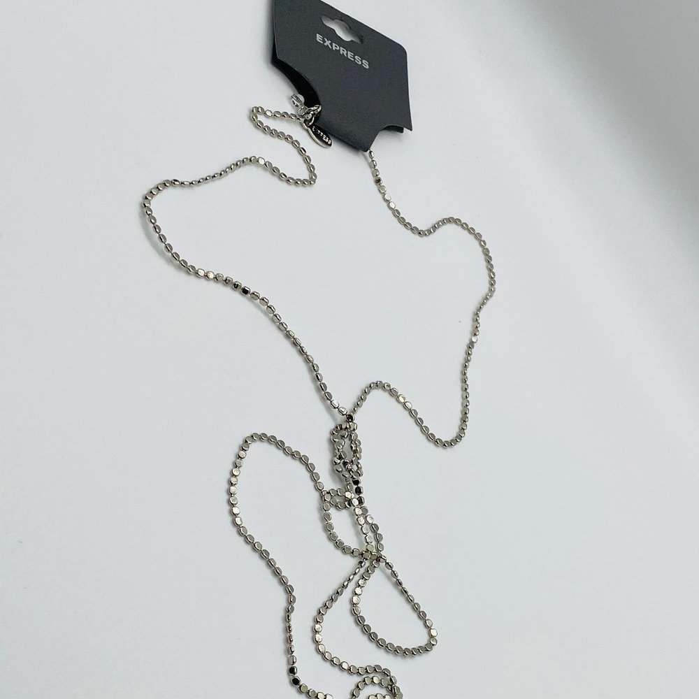 Brand New Fashion Express Necklace